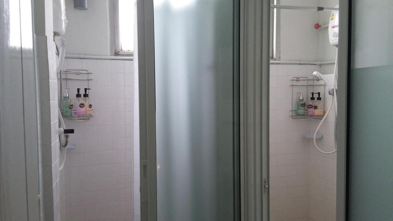 Pingplalee Female House Bed and Breakfast Bangkok Kamer foto